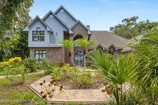 110 Twin Rivers Dr, Merritt Island, FL 32952 - Photo 1