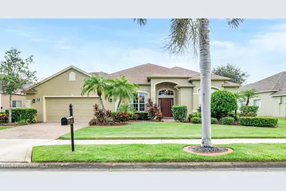 4824 Pinot Street, Rockledge, FL 32955 - Photo 1