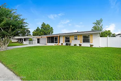 1160 La Brea Avenue, Titusville, FL 32780 - Photo 1