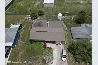 303 Prospect Avenue, Cocoa, FL 32922 - Photo 1