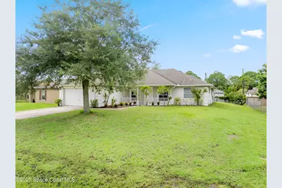 1530 Jupiter Boulevard NW, Palm Bay, FL 32907 - Photo 1