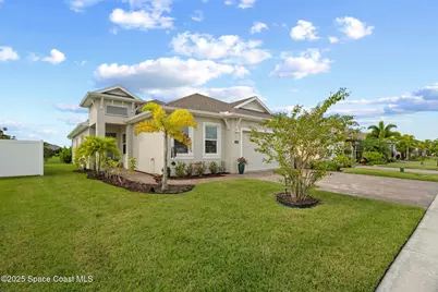 4547 Trovita Circle, West Melbourne, FL 32904 - Photo 1