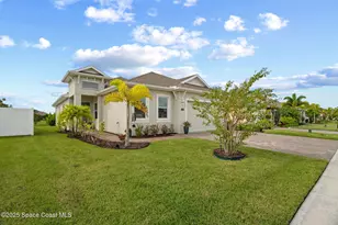 4547 Trovita Cir, West Melbourne, FL 32904 - Photo 1