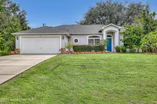 550 Sauders Rd SE, Palm Bay, FL 32909 - Photo 1