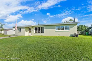 992 Barclay Dr, Cocoa, FL 32927 - Photo 1