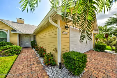 635 Dawson Drive, Melbourne, FL 32940 - Photo 1