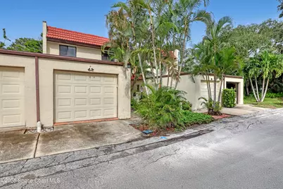 8761 Ilex Court, Cape Canaveral, FL 32920 - Photo 1