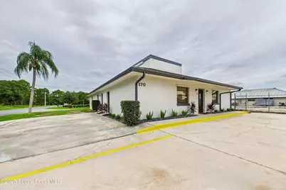 170 Enterprise Avenue, Palm Bay, FL 32909 - Photo 1