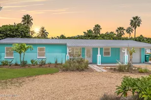 320 Avenida De La Vista, Indialantic, FL 32903 - Photo 1