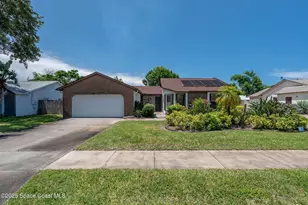 154 Cinnamon Lake Cir, Melbourne, FL 32901 - Photo 1