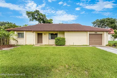 8761 Banyan Way, Cape Canaveral, FL 32920 - Photo 1