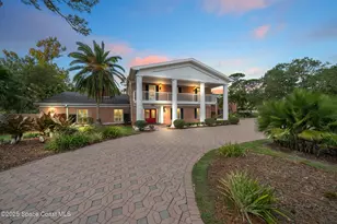 2195 S Courtenay Pkwy, Merritt Island, FL 32952 - Photo 1