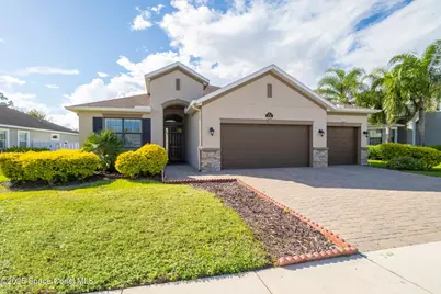 1216 Shiloh Drive, Melbourne, FL 32940 - Photo 1