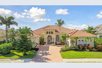 3578 Cappio Drive, Melbourne, FL 32940 - Photo 1