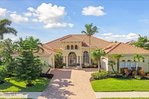 3578 Cappio Dr, Melbourne, FL 32940 - Photo 1