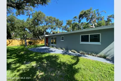 122 Cedar Avenue, Cocoa Beach, FL 32931 - Photo 1