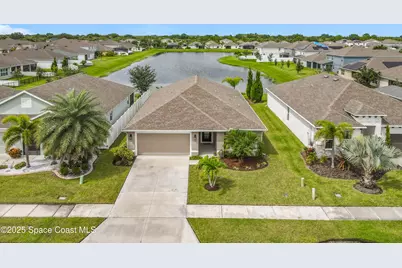 1115 Corbin Circle SW, Palm Bay, FL 32908 - Photo 1