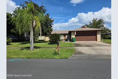641 Lindsay Avenue, Cocoa, FL 32927 - Photo 1