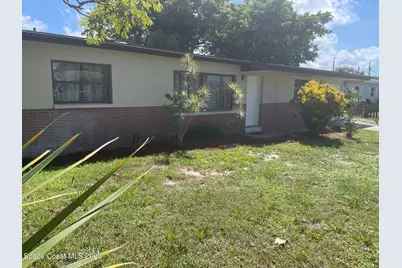 2573 Kefauver Street, Melbourne, FL 32935 - Photo 1