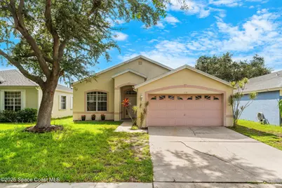 1731 Morning Glory Drive, Melbourne, FL 32940 - Photo 1
