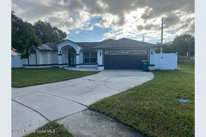 300 Island Oaks Place, Merritt Island, FL 32953 - Photo 1
