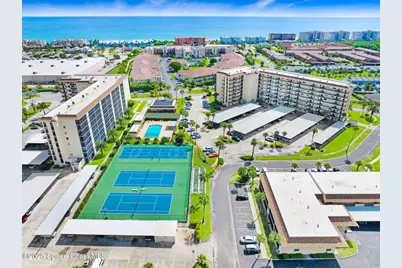 520 Palm Springs Boulevard #112, Indian Harbour Beach, FL 32937 - Photo 1