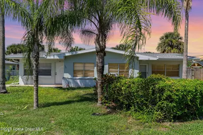 122 Niemira Avenue, Indialantic, FL 32903 - Photo 1