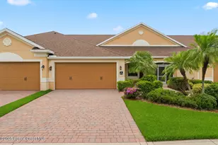 5779 Claiborne St, Viera, FL 32940 - Photo 1