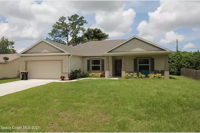 774 Alfonso Avenue SE, Palm Bay, FL 32909 - Photo 1