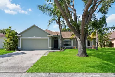 1007 Jacaranda Circle, Rockledge, FL 32955 - Photo 1