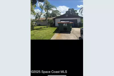 726 Cleaves Street SE, Palm Bay, FL 32909 - Photo 1