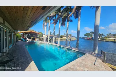 1350 Taurus Court, Merritt Island, FL 32953 - Photo 1