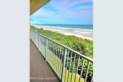 1095 N Highway A1A #305, Indialantic, FL 32903 - Photo 1