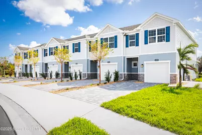 1898 Kendall Pointe Place, Melbourne, FL 32935 - Photo 1