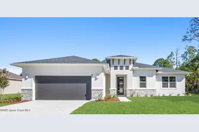 1275 Packer Road SE, Palm Bay, FL 32909 - Photo 1