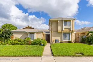 1011 Abada Ct NE, Palm Bay, FL 32905 - Photo 1