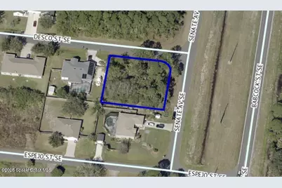1694 Desco Street SE, Palm Bay, FL 32909 - Photo 1