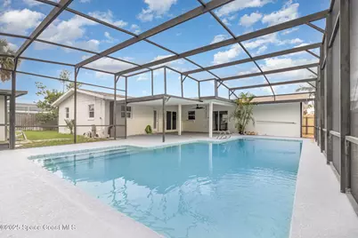 183 Via De La Reina, Merritt Island, FL 32953 - Photo 1