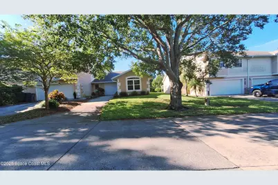 501 Arbor Ridge Lane, Titusville, FL 32780 - Photo 1