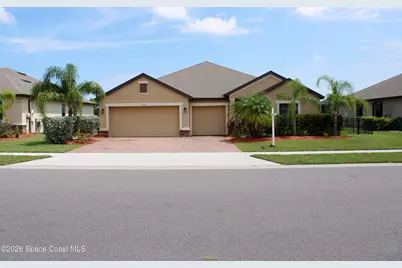 3639 Salt Marsh Circle, West Melbourne, FL 32904 - Photo 1