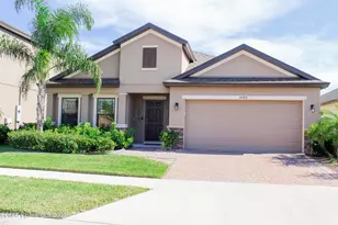 4100 Harvest Circle Circle, Rockledge, FL 32955 - Photo 1