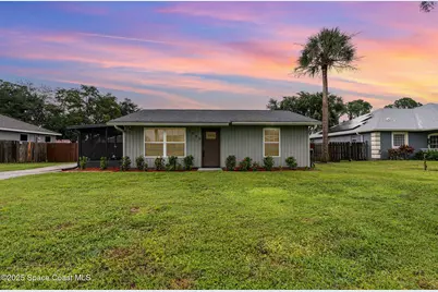 1095 Dorchester Road NW, Palm Bay, FL 32907 - Photo 1