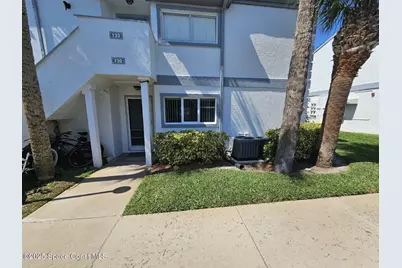 120 Beach Park Lane #V27, Cape Canaveral, FL 32920 - Photo 1