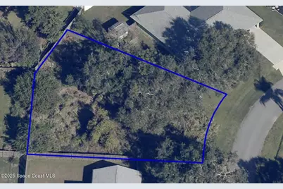 458 Rome Avenue NE, Palm Bay, FL 32905 - Photo 1