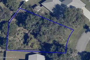 458 Rome Ave NE, Palm Bay, FL 32905 - Photo 1