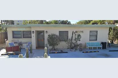317 Winslow Circle, Cocoa Beach, FL 32931 - Photo 1