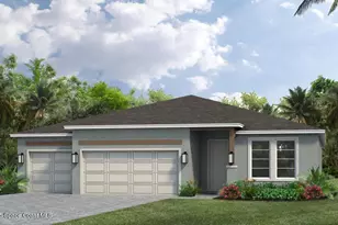 2787 Silverlefe Ln, Melbourne, FL 32940 - Photo 1