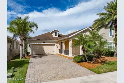 8582 Strom Park Drive, Melbourne, FL 32940 - Photo 1