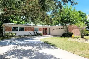 130 Tiki Dr, Merritt Island, FL 32953 - Photo 1