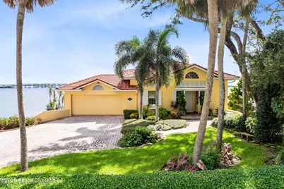 2636 N Indian River Drive, Cocoa, FL 32922 - Photo 1